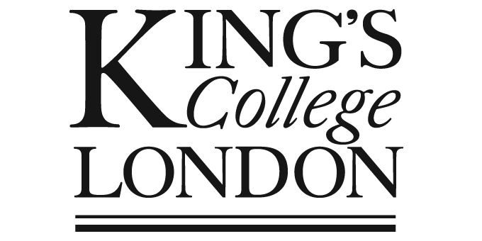 Kings College London UK Logo