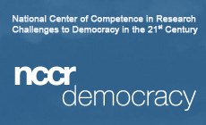 NCCR Zurich