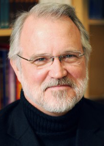 Craig Calhoun Hochkant