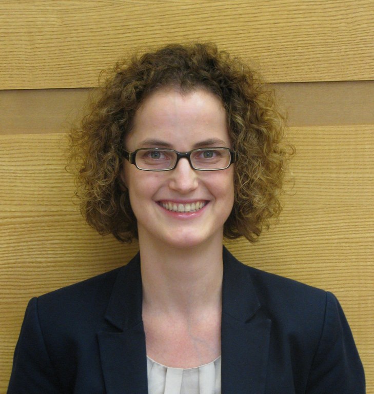 Heike Klüver