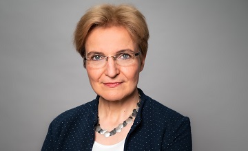 Silvia von Steinsdorff